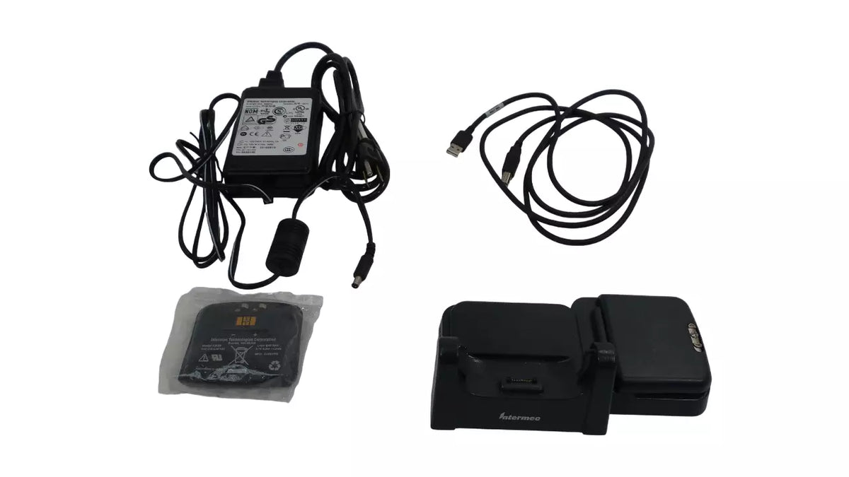 Intermec AD10 Cradle for Efficient Device Charging