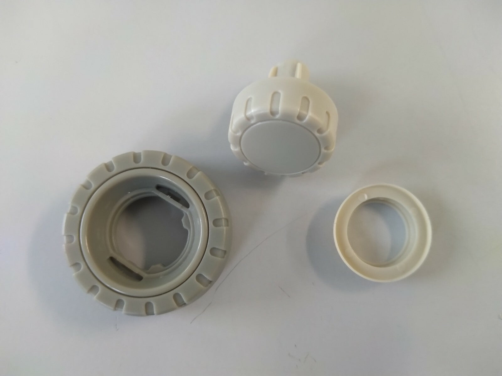 Knob DPO3000 DPO4000 MSO3000 MSO4000, 366-0865-00 , 366-0867-01 , 358-0883-00 - XG eqpt