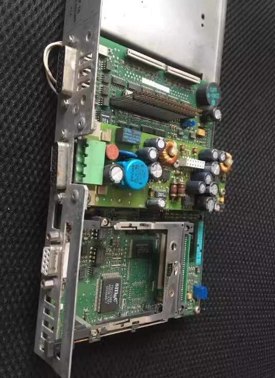 a9530-c50-04-8<wbr/>6 6AV3627-1LK00-<wbr/>1AX0 tested OK