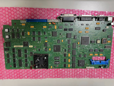 HP Agilent 08753-60272 CPU Board Assembly for 8720ES