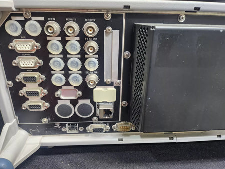 R&S CMU200 Universal Radio Communications Tester As-is (109171)
