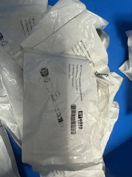 10091005 EK4111-0/7 Product for GSEE