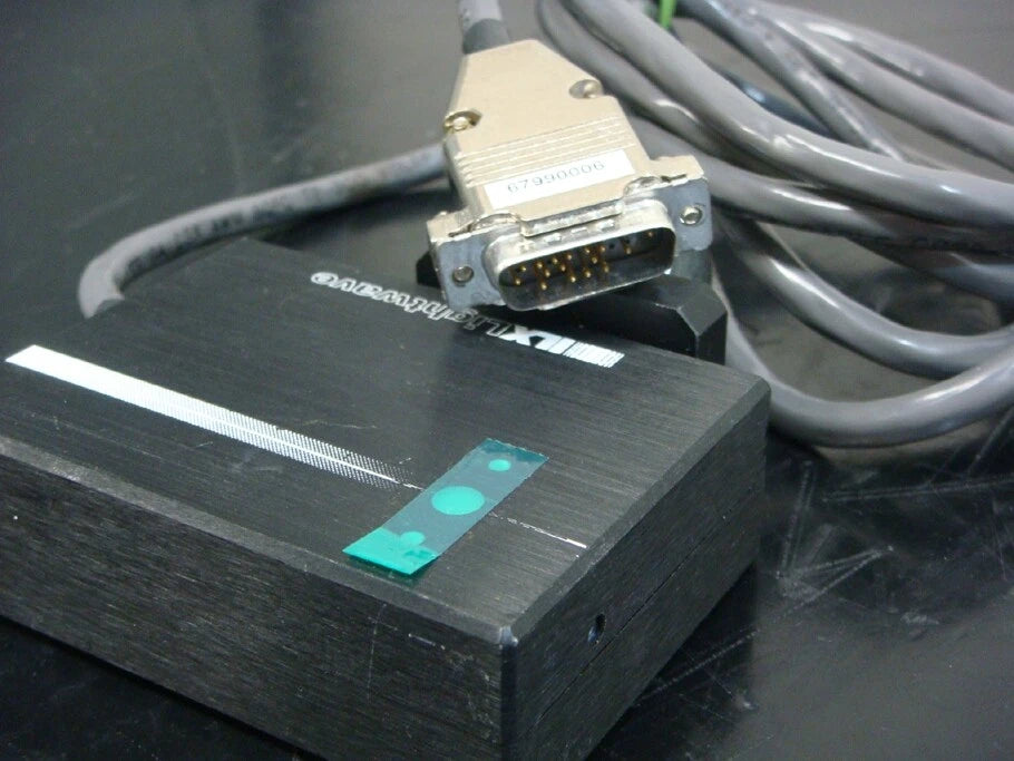 ILX Lightwave OMH-6710B 1W Power Head 460-1100nm