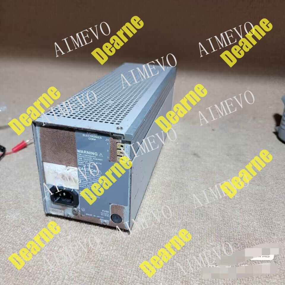 PMC18-5A Power Supply Module by Kikusui