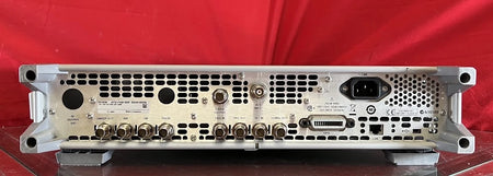 Agilent/Keysight N5183A MXG Signal Generator SG50140028