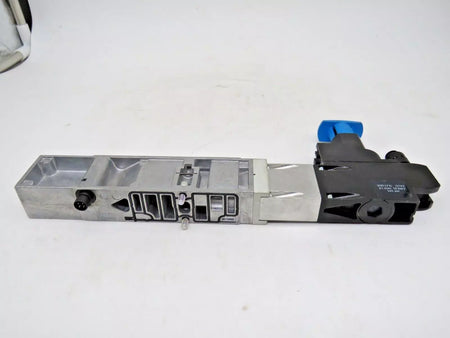 Festo VABF-S4-1-R1C2-C-10EZAY Solenoid Valve Regulator Plate 26 MM
