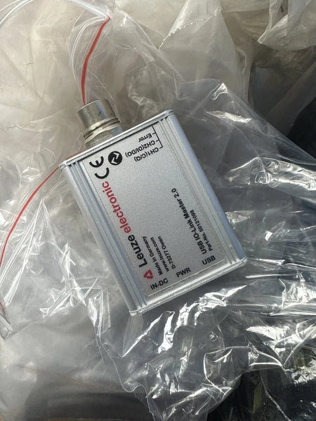 USB IO-Link Master 2.0 50121098