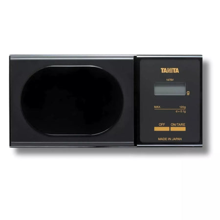 Tanita 1479V Digital Gram Scale for Accurate Weight Measurement