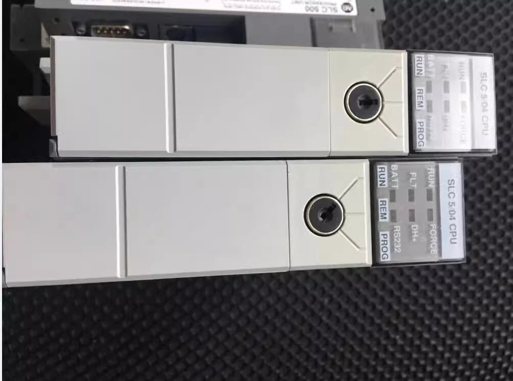 1747-L541 Programmable Controller for Industrial Automation