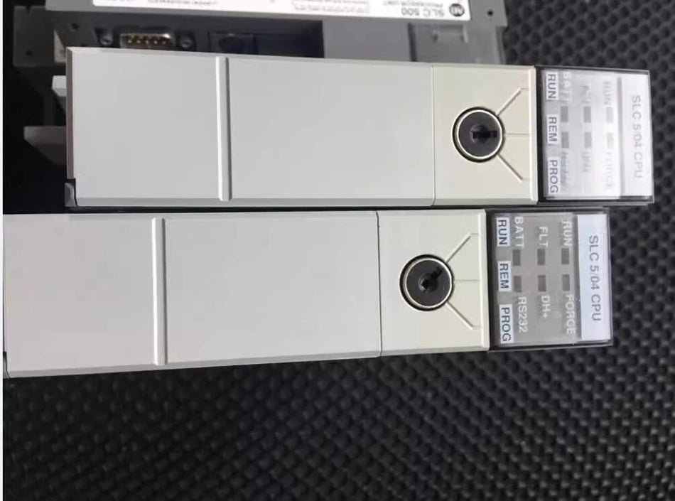 1747-L541 Programmable Controller for Industrial Automation