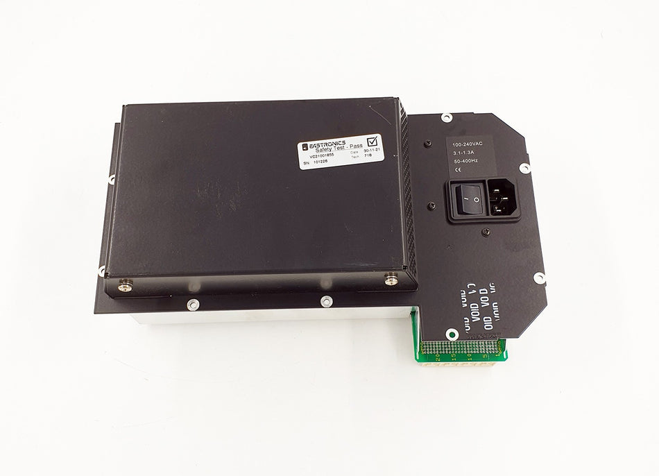 FSQ26 Signal Analyzer