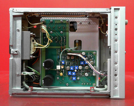 HP Agilent 11975A 2304A00211 Amplifier 2-8GHz, 16dBm