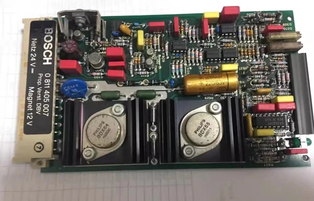 0811405007 Prop.Verst.DBV