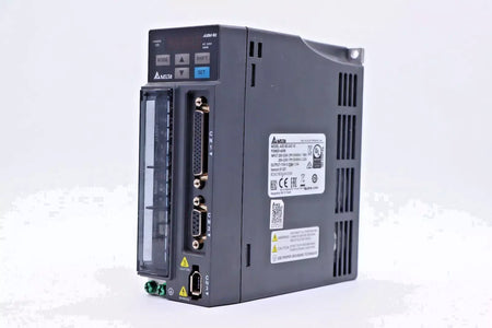 Delta ASD-B2-0421-B AC Servo Drive Motor Controller for Precision Automation