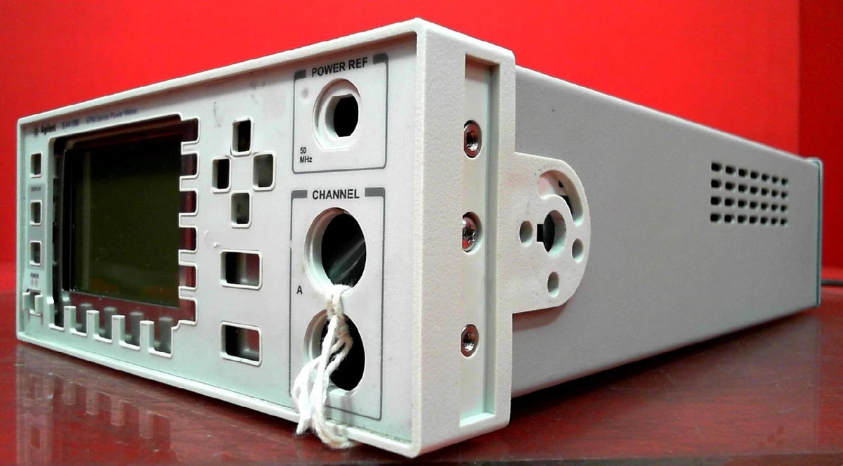 HP Agilent E4419B EPM Series Dual-Channel Power Meter
