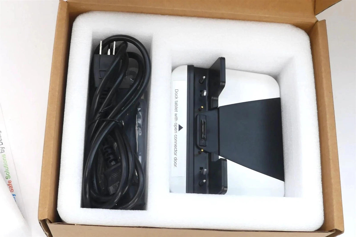 Aegex Docking Station US Aegex 10 AEGPAC-0002-01 NEW - Free Shipping