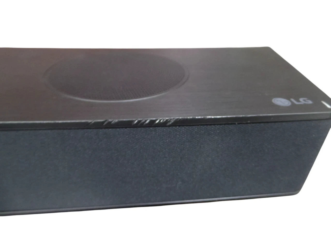 LG S90QY  5.1.3-Channel WiFi Bluetooth Soundbar ONLY - Free Shipping