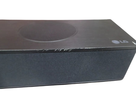 LG S90QY  5.1.3-Channel WiFi Bluetooth Soundbar ONLY - Free Shipping