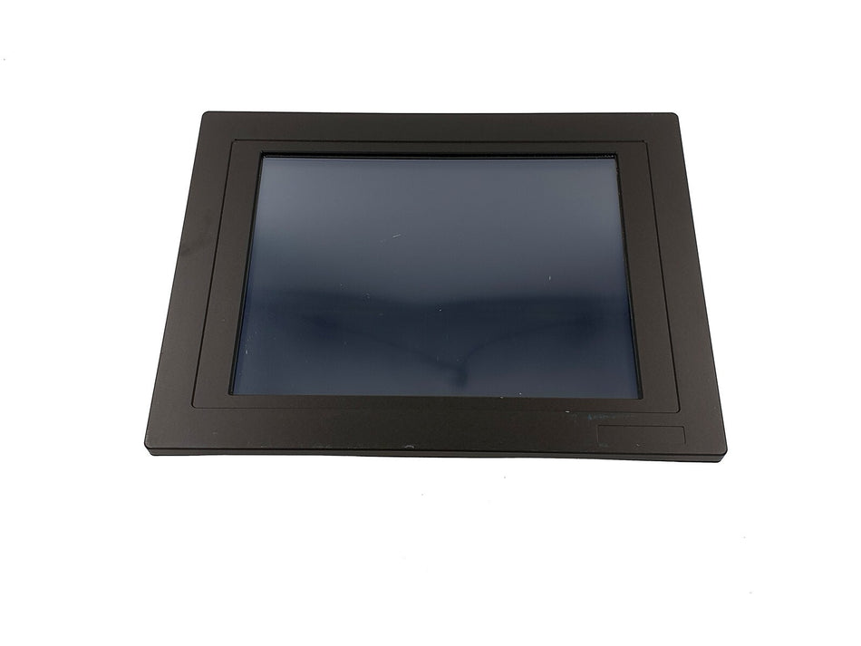 ES-2212 Rugged Panel Mount Monitor Display by Advantech