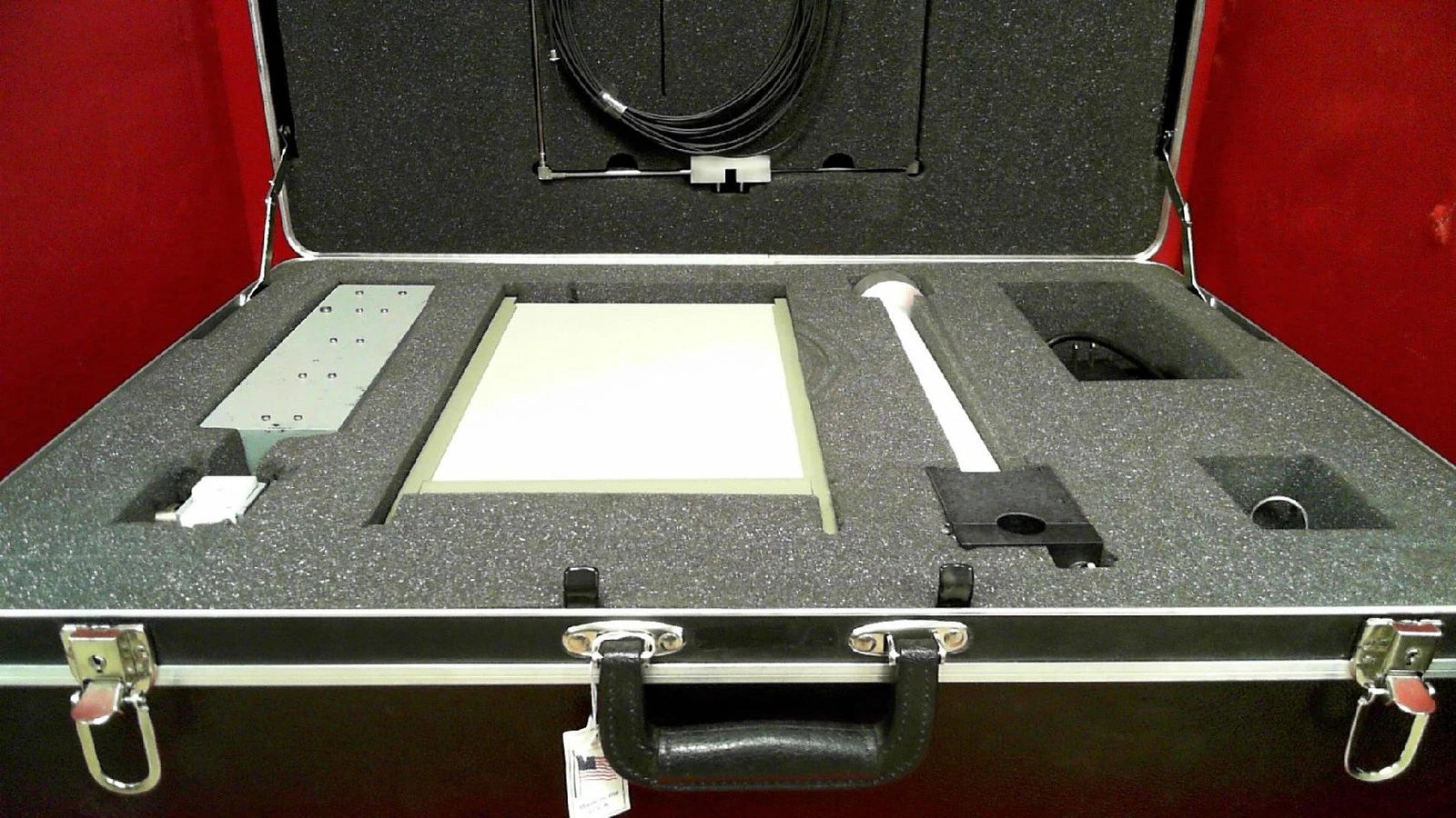 EMCO - 4630 - Refrad Reference Radiator System