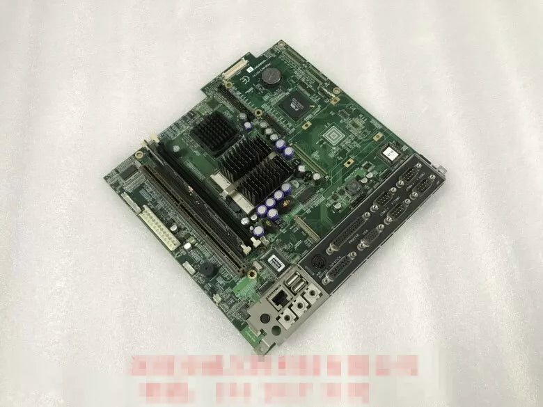 1PC for 100% test PCM-9672 REV.A1 (by or 90days Warranty) #W3469 WX