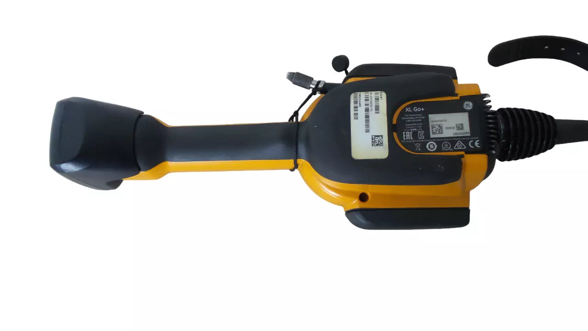 GE XL GO+ 6.2mm Video Probe Visual Inspection Videoscope