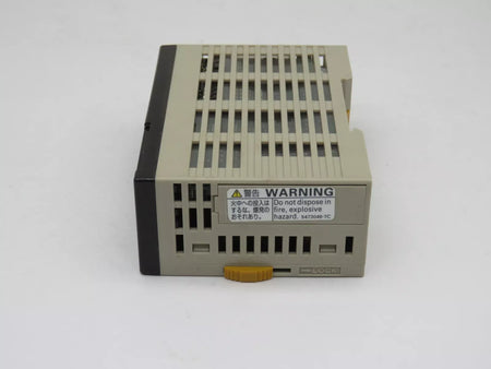 Omron CPM2C-20CDT1C-D Programmable Control Logic 12 IN 8 OUT 24V