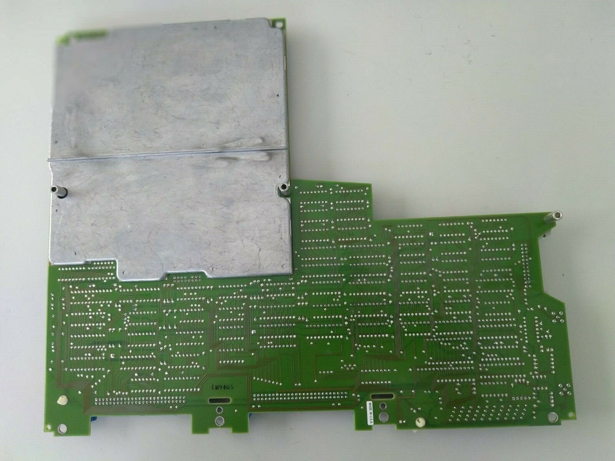 HP Agilent 08563-60078 A3 interface assembly for 856x series - XG eqpt