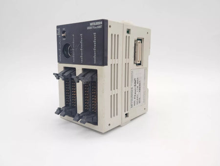 Mitsubishi FX2NC-64MT Programmable Controller Base Unit DC24V 11W