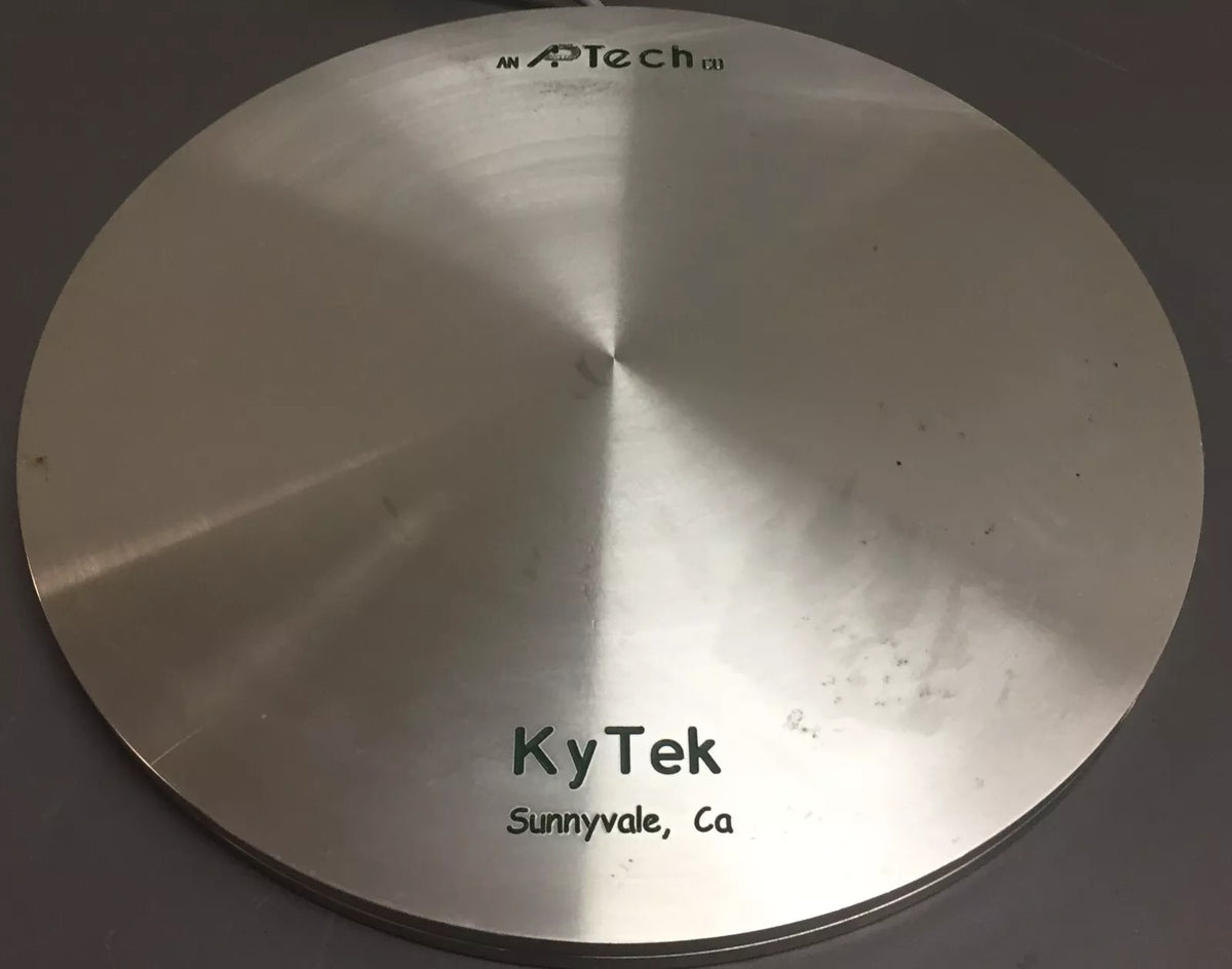KyTek KT3010 Digital Cylinder Scale for Accurate Weight Measurement