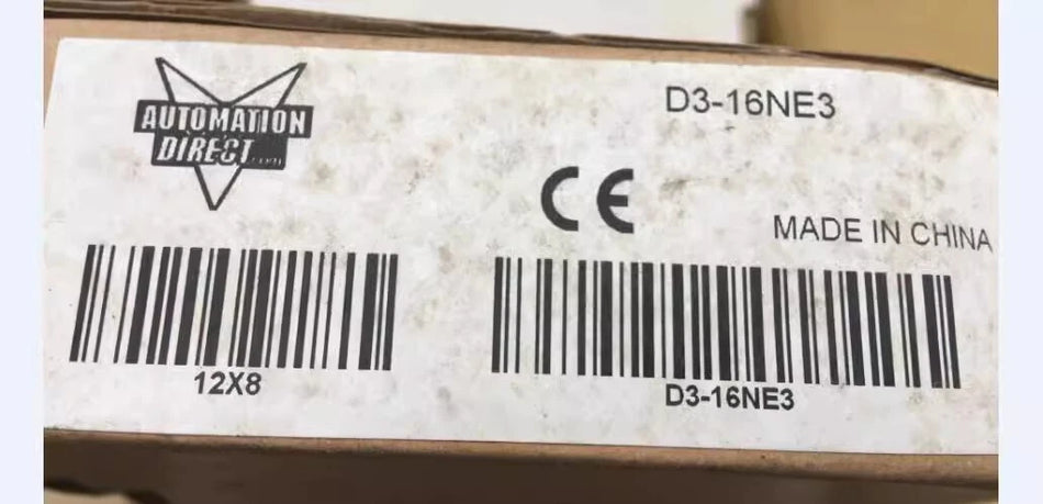 High-Speed 16-Port Ethernet Switch D3-16NE3