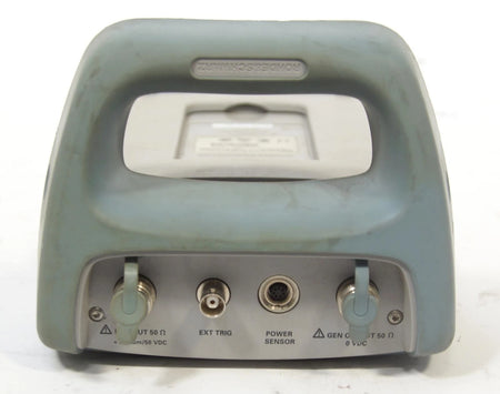 Rohde and Schwarz FSH 3 100kHz - 3GHz Spectrum Analyzer