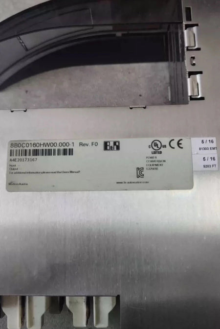 High Precision Industrial Temperature Sensor 8B0C0160HC00.000-1