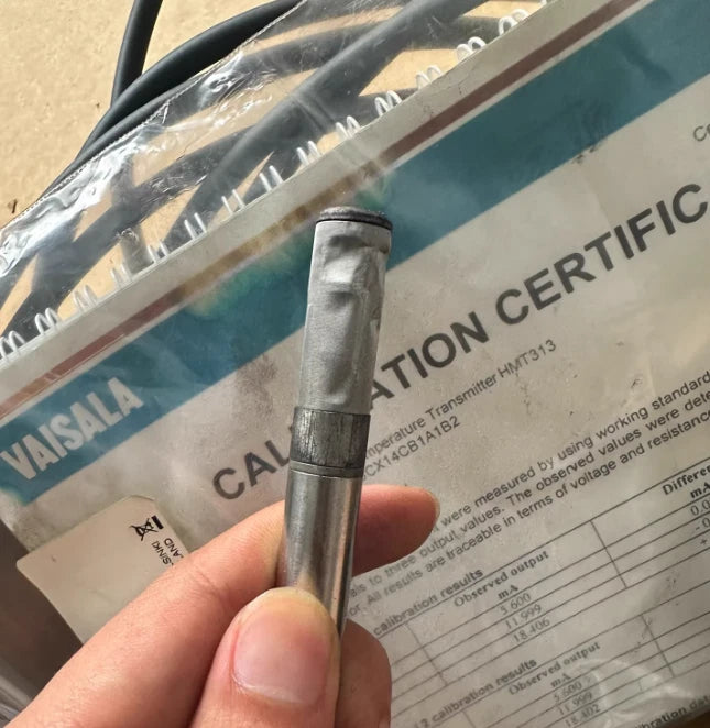 1pcs VAISALA HMT310 Temperature and humidity sensors