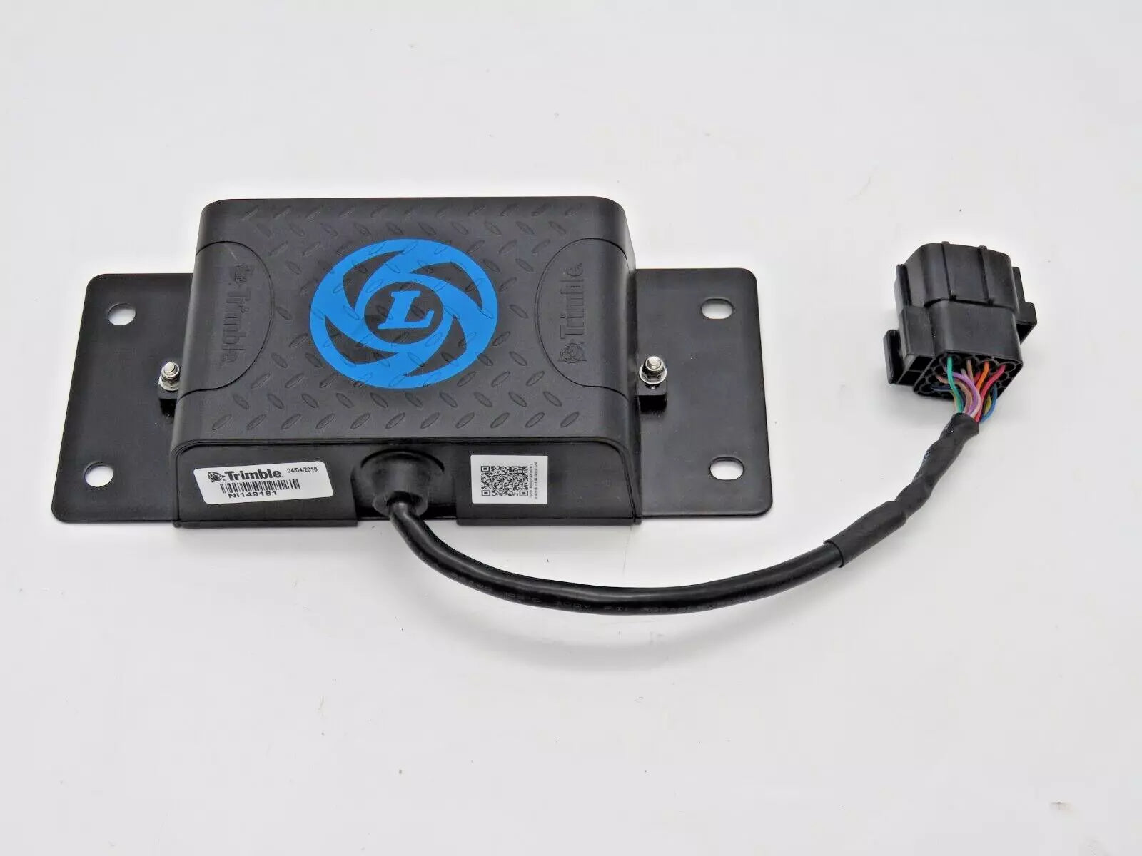 Trimble BHG00101 Telematics System Assembly NI149181