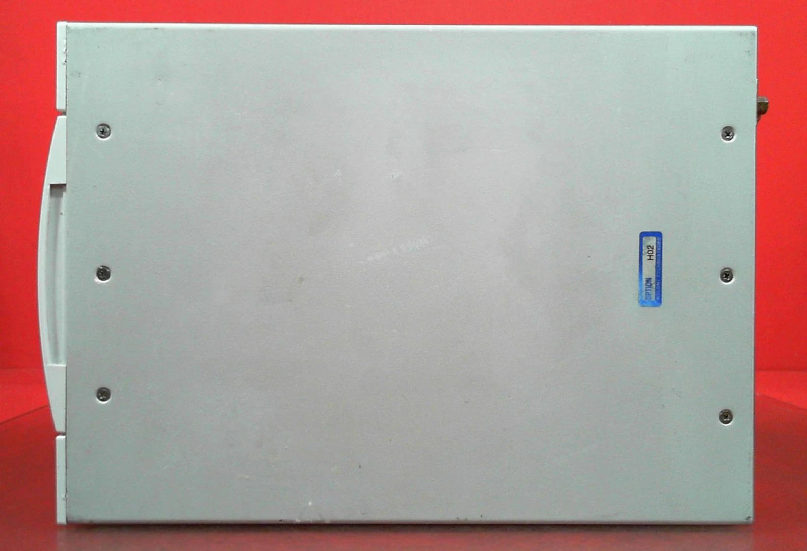 HP Agilent 53150A US40502967 Microwave Frequency Counter 20 GHz
