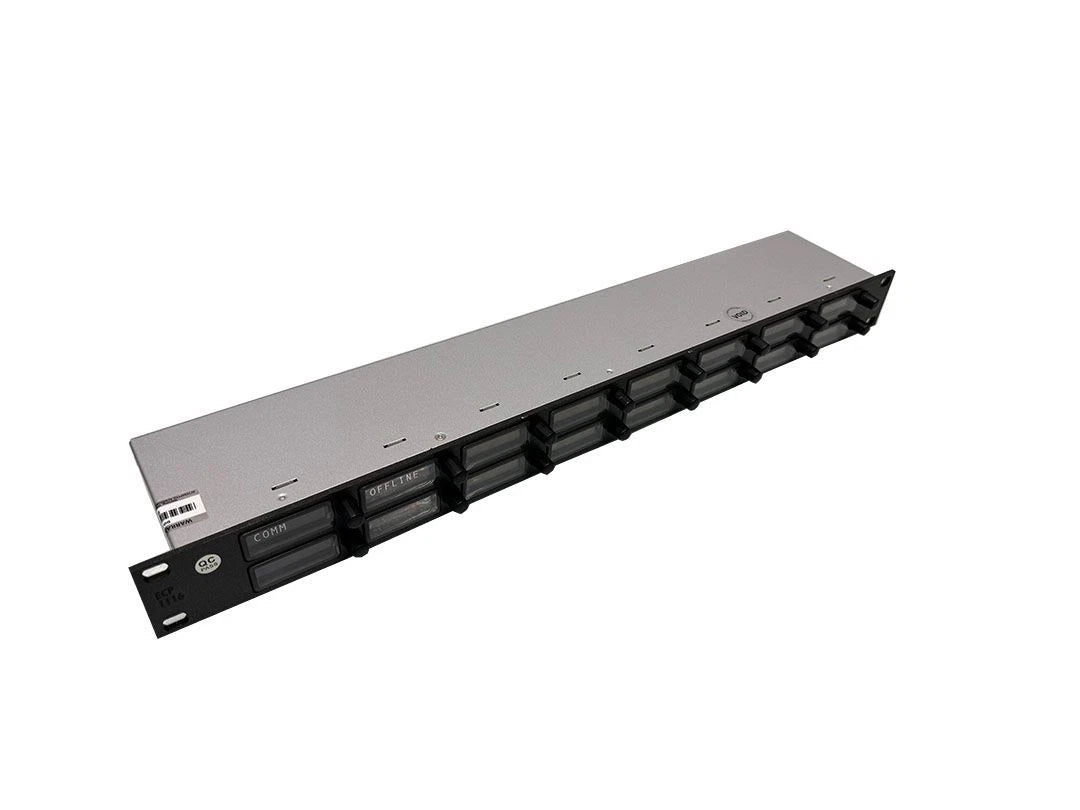 Riedel ECP-1116 Extension Kit for Home Intercom System
