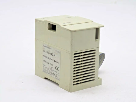 Mitsubishi FX2N-4AD-PT Programmable Controller Power Supply 24VDC - USED