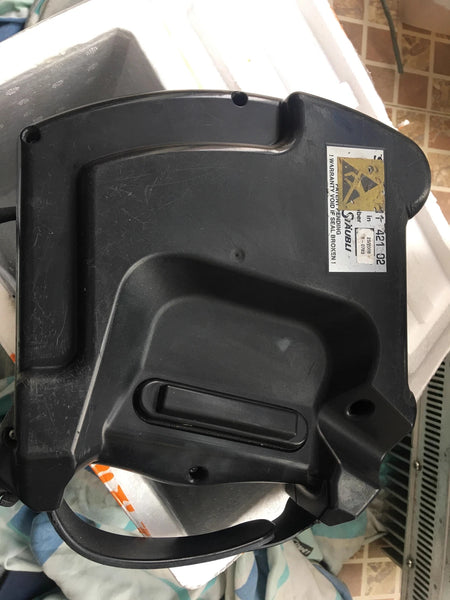 Replacement Upper and Lower Cover Holding for SP1D21142102 Function is Good