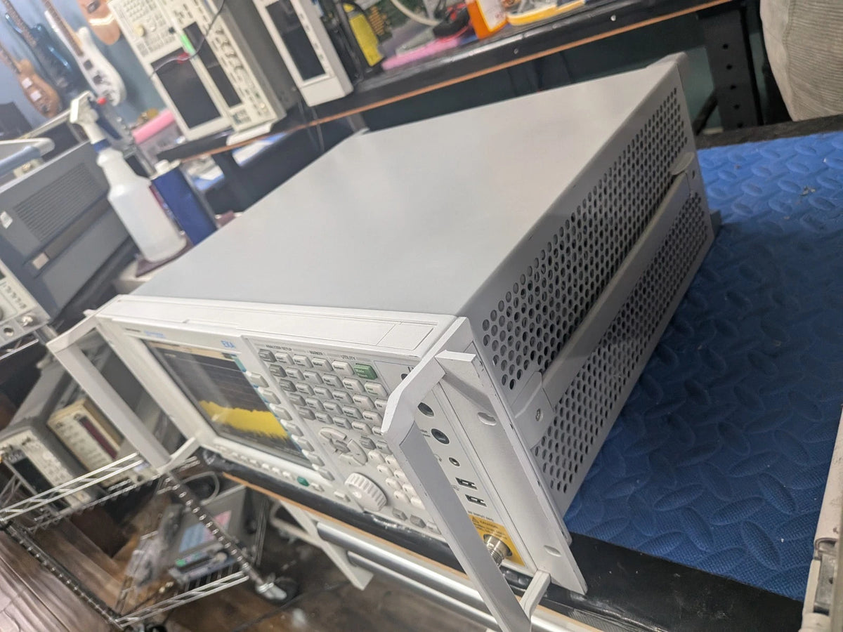 🔥Agilent Keysight N9010a (N9020a) 26.5Ghz EXA Signal Spectrum Analyzer ~ Cald!