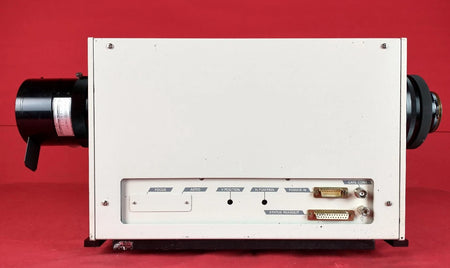 Hamamatsu C1587 1X0122 Streak Camera System - UV-VIS
