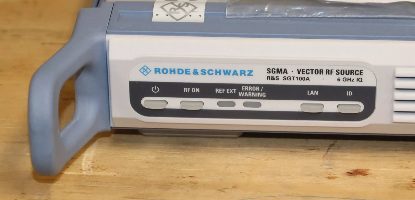 Lakeview Test and Measurement Digital Multimeter Kit