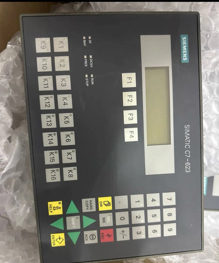 SIEMENS 6SE7623-1AE01-0AE3 C7-623 Frequency Converter