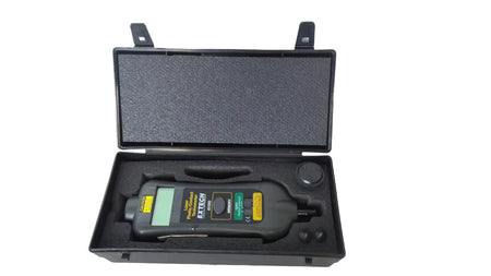 Extech 461995 Photo Contact Tachometer