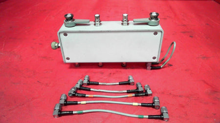 Agilent/Keysight 54114A Test Set 2 GS/S for 2808A01602