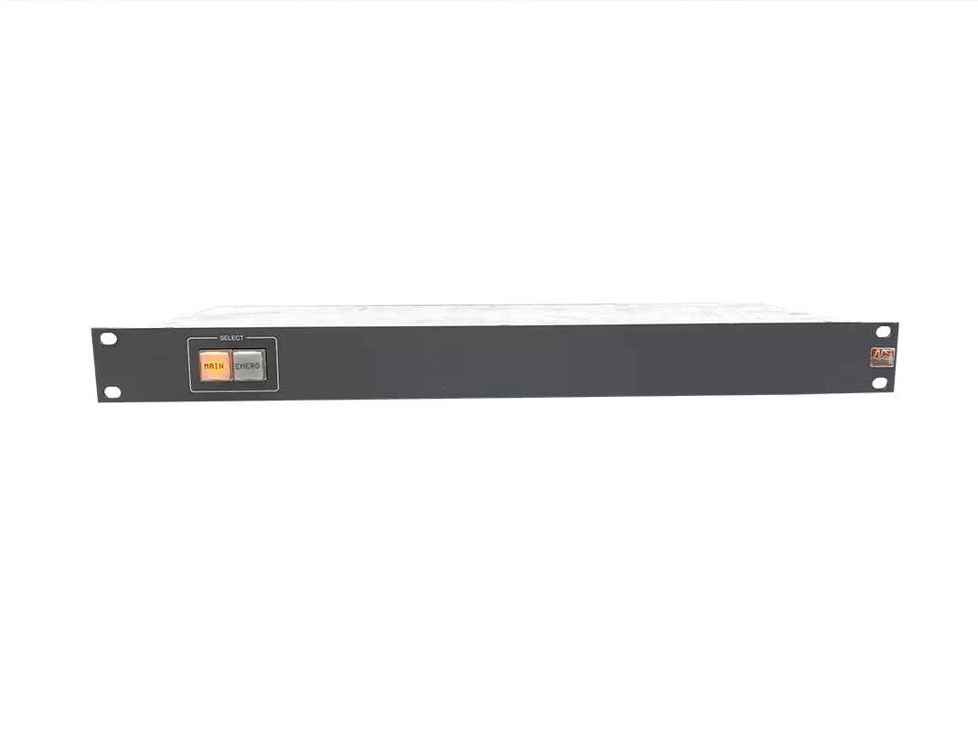 Newbury Systems MTX2-4C VTR Control Panel