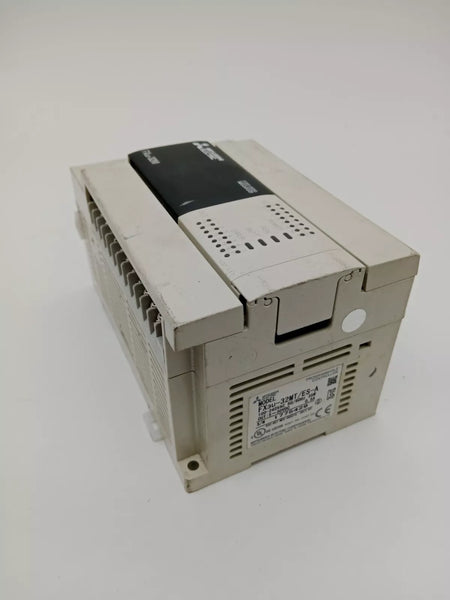 Mitsubishi FX3U-32MT/ES-A PLC, FX3U Base Unit AC 100-240V
