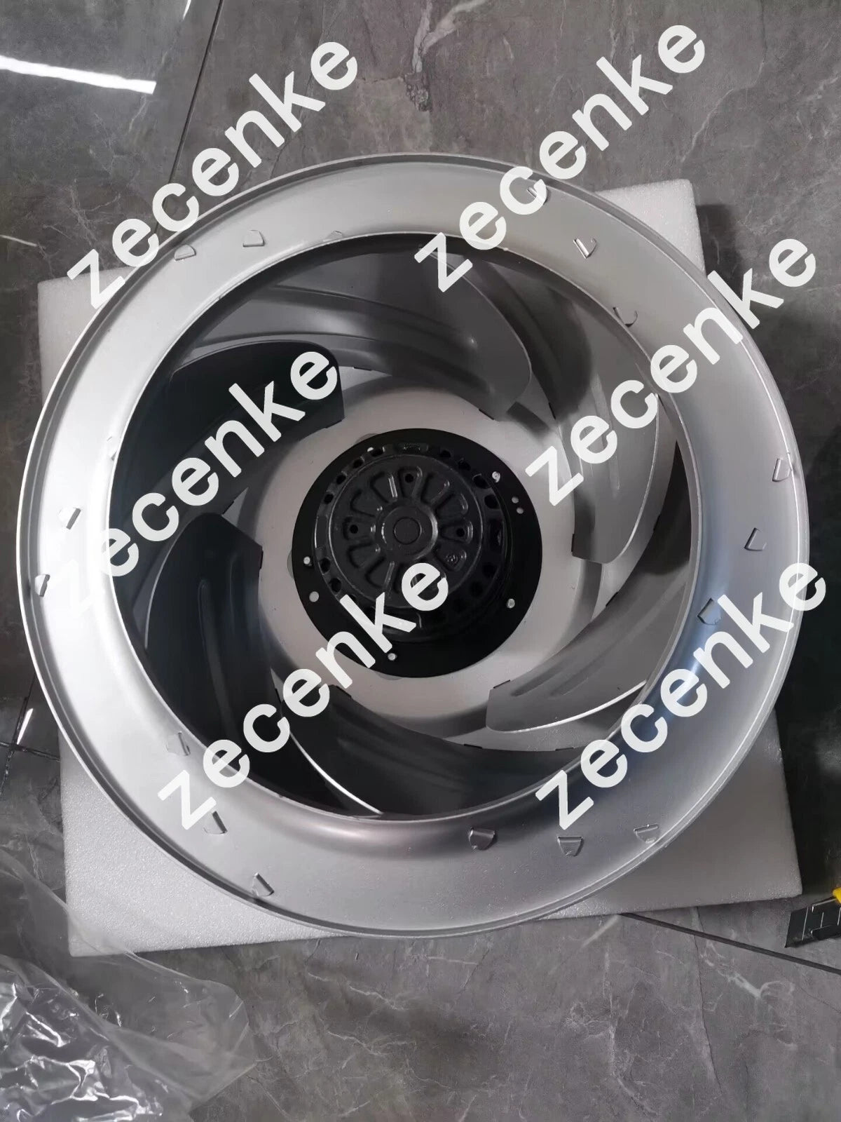 Original Fan for R4E355-AF05-17 - Efficient Cooling Solution
