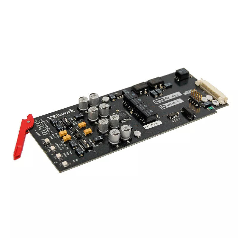 Nevion Dual Stereo Audio DA Converter DAC-AES