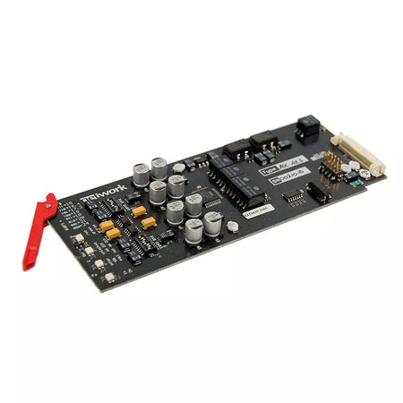 Nevion Dual Stereo Audio DA Converter DAC-AES